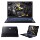 Компьютер для киберспортивных игр Hasee/Shenzhou Ares Z8R7/S8/G8/Z7 с независимым дисплеем RTX4060 i7 student mini 1
