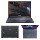 Компьютер для киберспортивных игр Hasee/Shenzhou Ares Z8R7/S8/G8/Z7 с независимым дисплеем RTX4060 i7 student mini 3