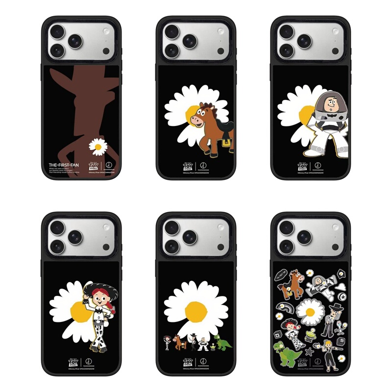 Huaqiangbei Same Style G-Dragon Woody/Toy Story 17Pro Suitable for Iphone17 Phone Case 16Promax Buzz Lightyear 15Pro Apple 14Plus13Pro/12 Anti-Drop Huaqiangbei Same Style G-Dragon Woody/Toy Story 17Pro Suitable for Iphone17 Phone Case 16Promax Buzz Lightyear 15Pro Apple 14Plus13Pro/12 Anti-Drop