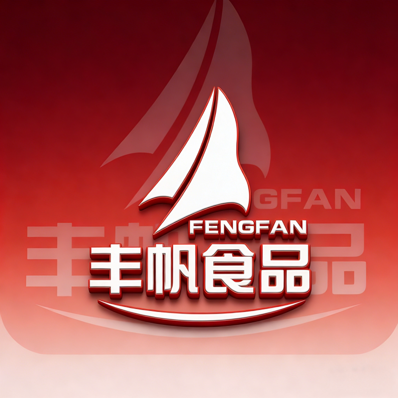 丰帆食品旗舰店的LOGO