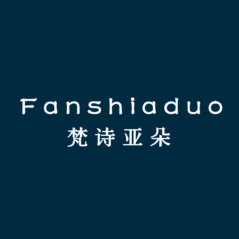 梵诗亚朵慕情专卖店的LOGO