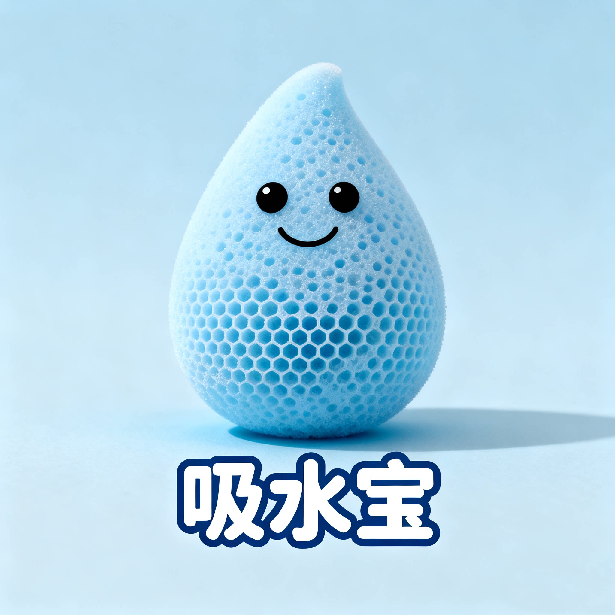吸水宝