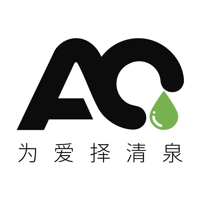 艾美泉旗舰店的LOGO