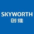 创维先凡专卖店的LOGO