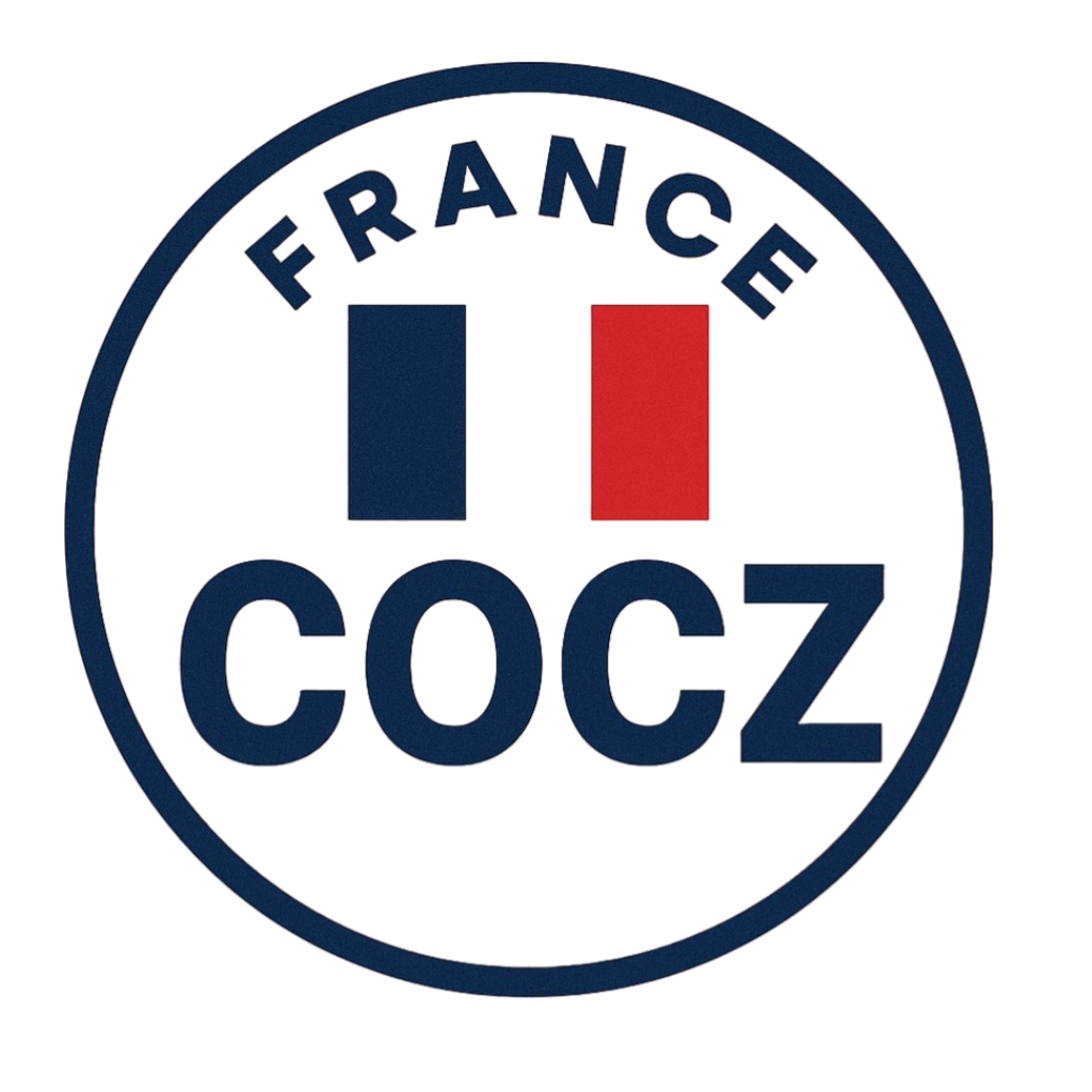 cocz化妆品店