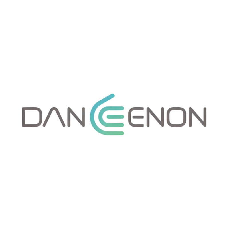 DANEENON旗舰店的LOGO