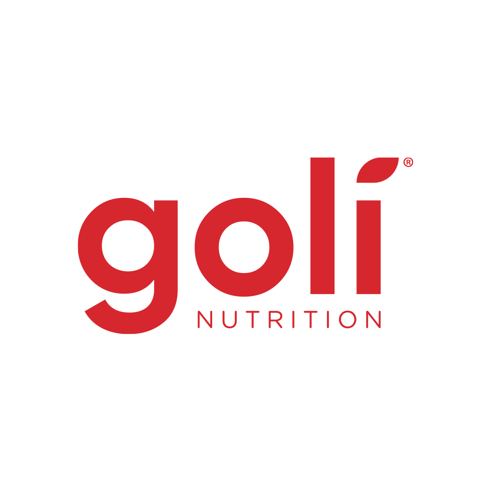 GOLI海外旗舰的LOGO
