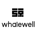whalewell第五鲸食品品牌店的LOGO