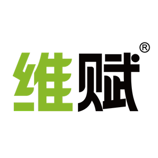 维赋智能设备授权企业店的LOGO