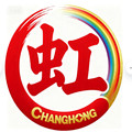 长虹秀蕴诗专卖店的LOGO