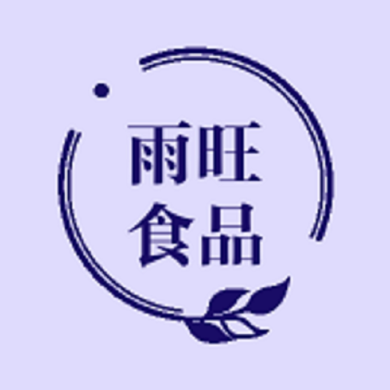 雨旺食品旗舰店的LOGO