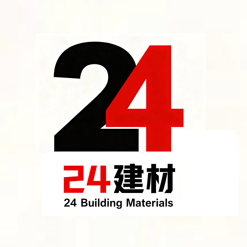 24建材批发的LOGO