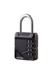 Password Lock Padlock Small Household Door Lock Dormitory Cabinet Lock Gym Locker Suitcase Student Bicycle Basket