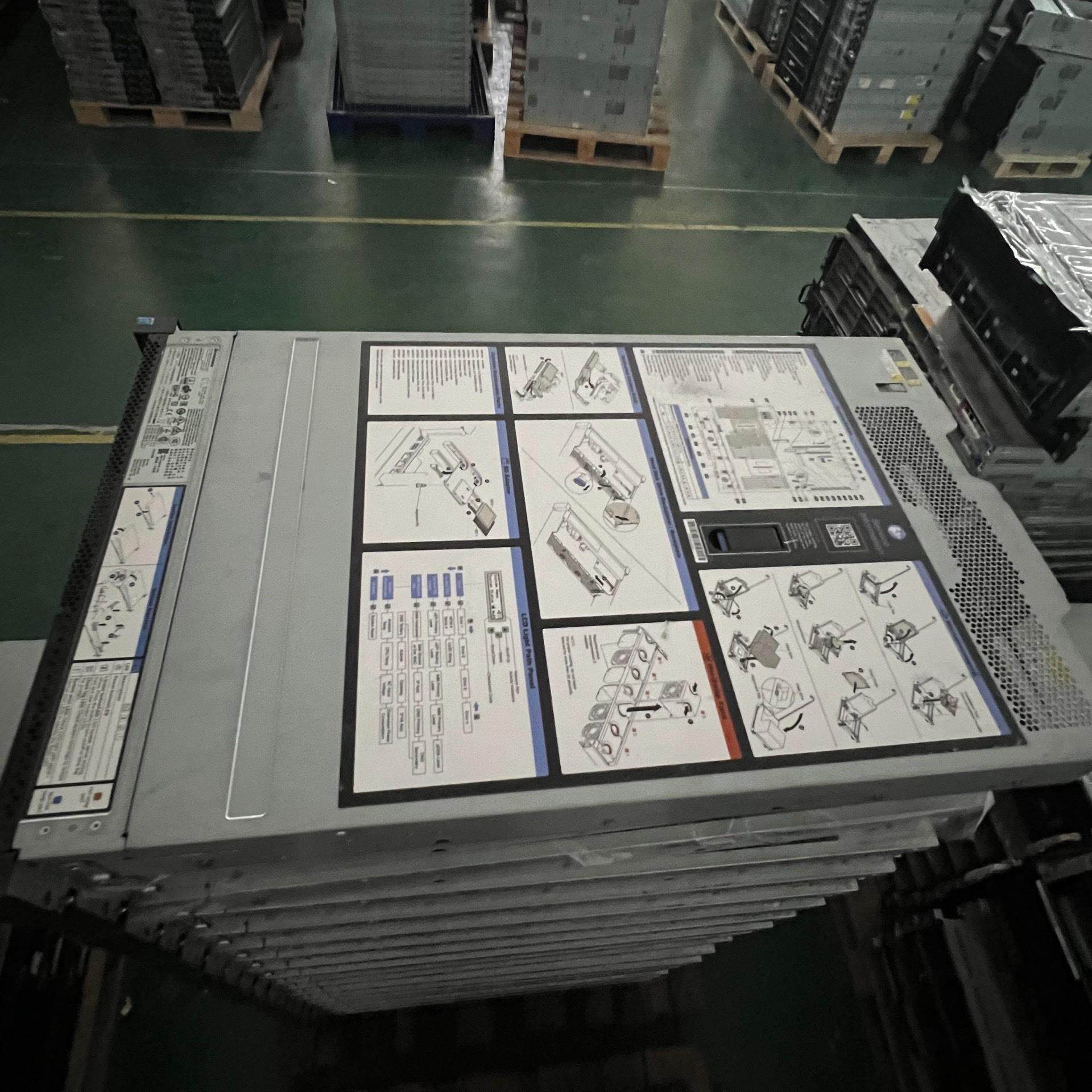 揭开E5家族神秘面纱：那些改变服务器世界的处理器-CPU-淘宝百科网