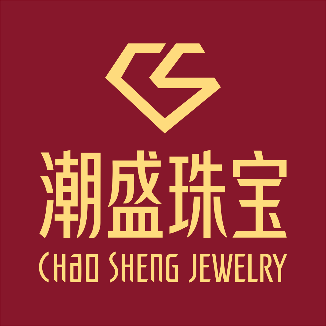 潮盛黄金旗舰店