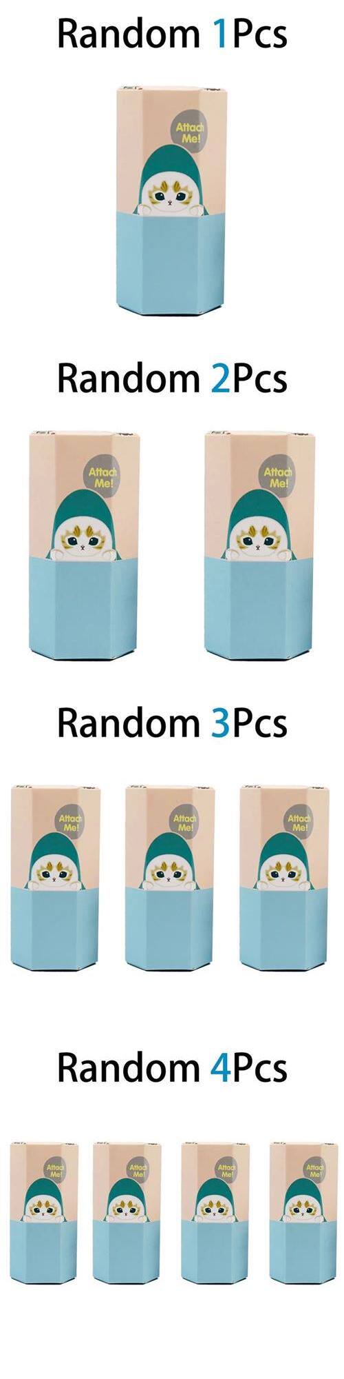 Игрушка new sonny angel  mofusand blind box hippers mini figure sha No brand