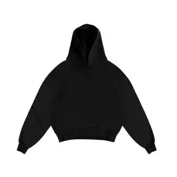 Saint alexander tracksuit 空气层蓬松卫衣套装 2
