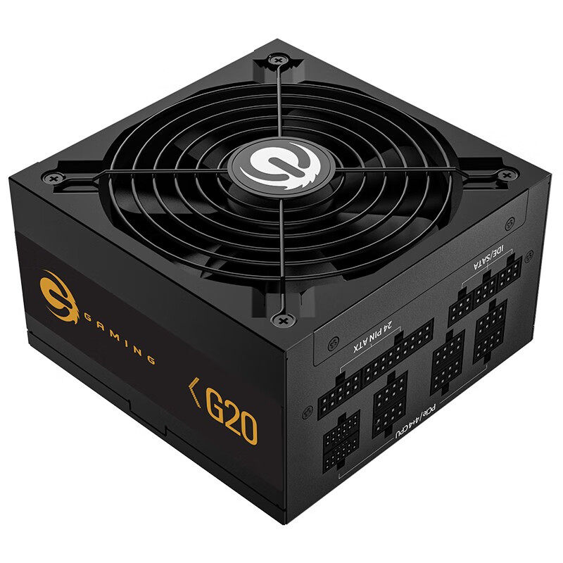 Блок питания Great Wall F16 1600W Platinum черный