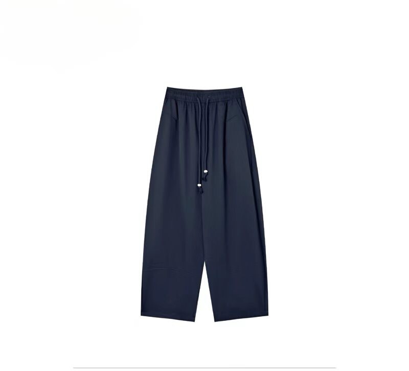 Clearance Sale at the Store~ Nine-Point Cropped Casual Pants B0278 Clearance Sale at the Store~ Nine-Point Cropped Casual Pants B0278