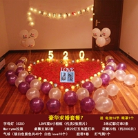 Deluxe Pragesal Package 7