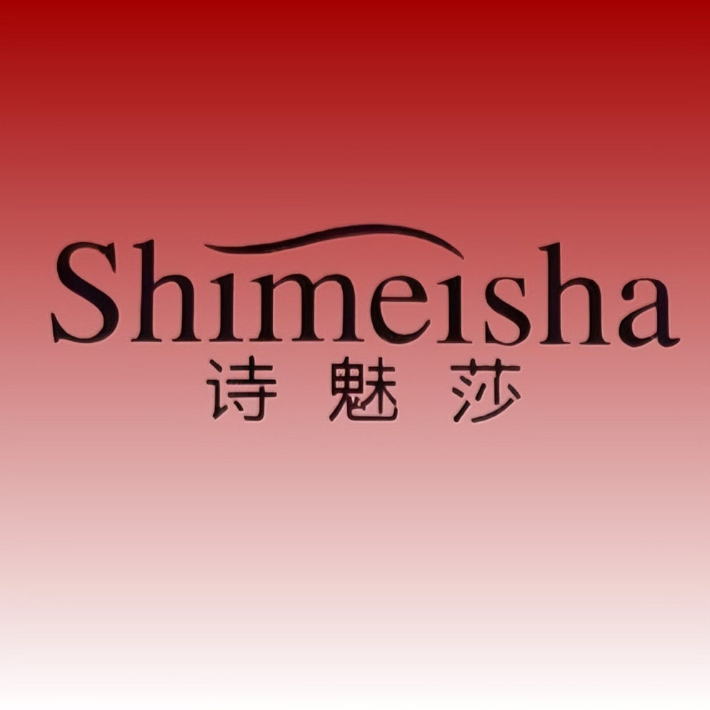 诗魅莎 Shimeisha的LOGO