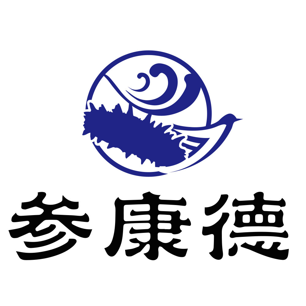 参康德旗舰店的LOGO