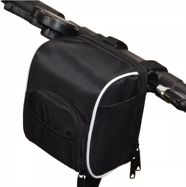 Bicycle handlebar bag, sports riding bag, scooter front bag, folding bike front bag, mountain bike front bag, front bag