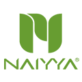 NAIYYA旗舰店的LOGO