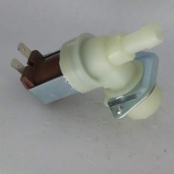12v 24v 220v water inlet valve solenoid valve washing machine water flow switch home appliance accessories