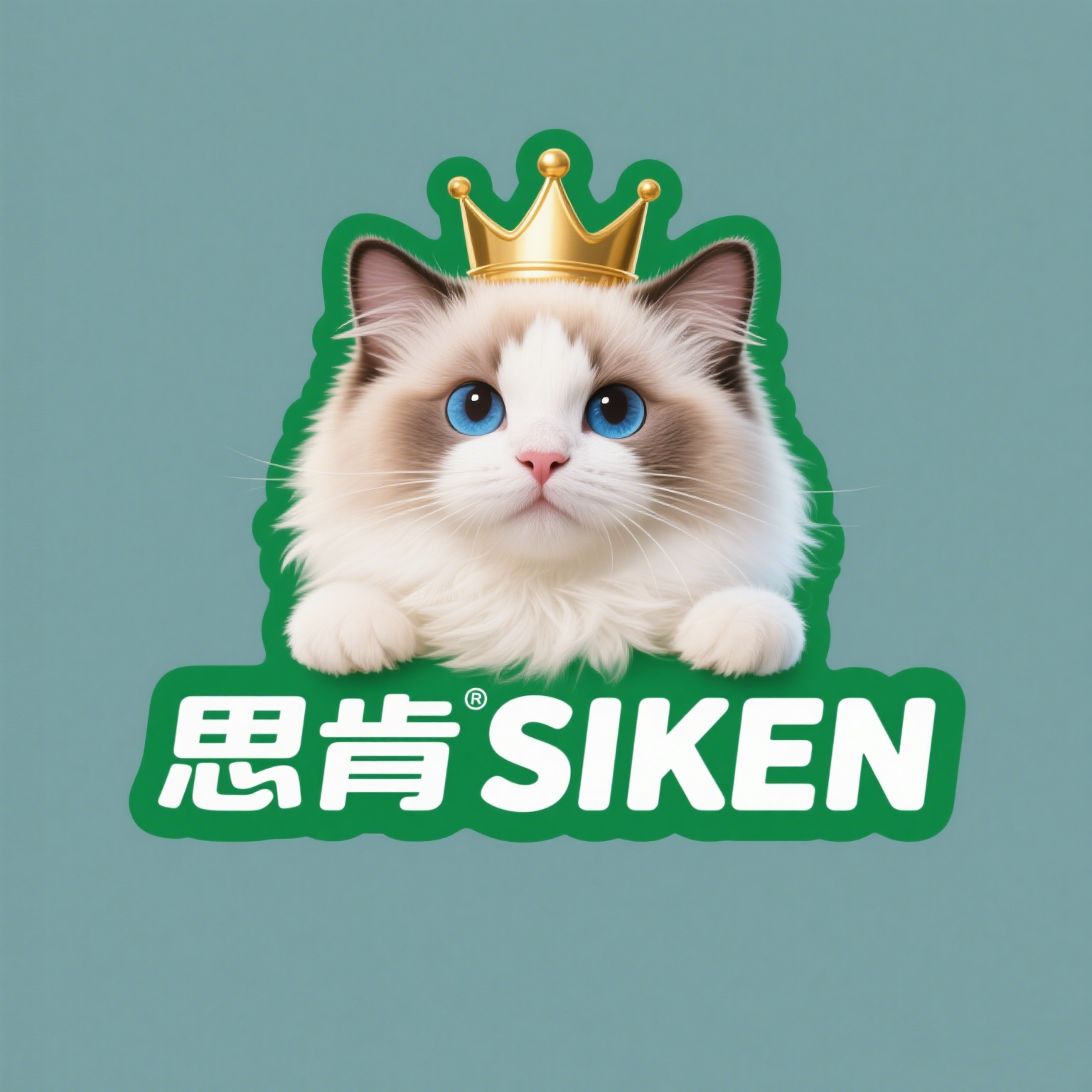 思肯宠物用品旗舰店