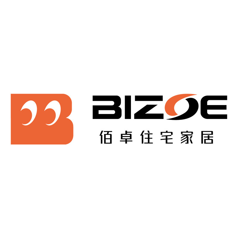 佰卓住宅家居的LOGO