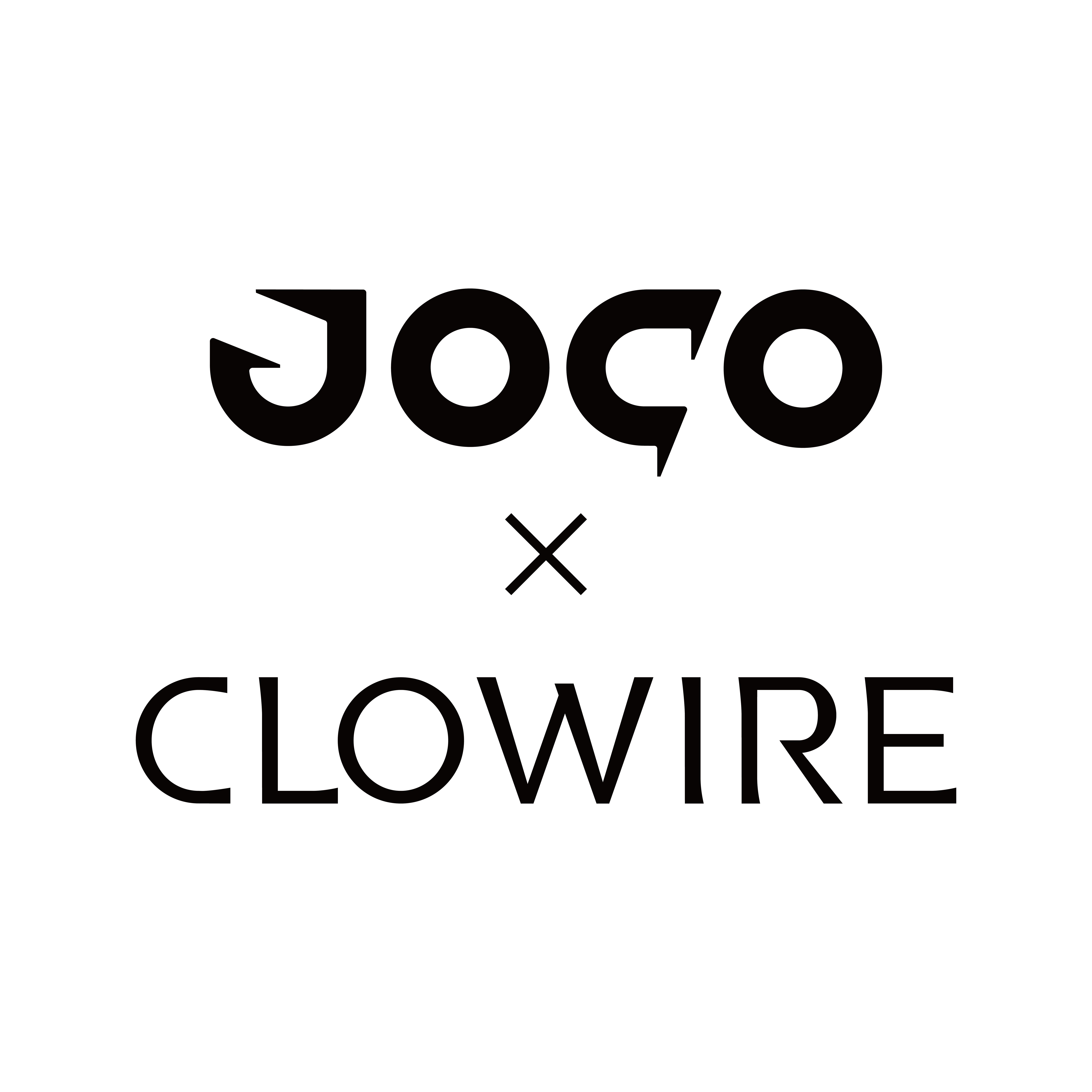 JOCO智能家居旗舰店的LOGO