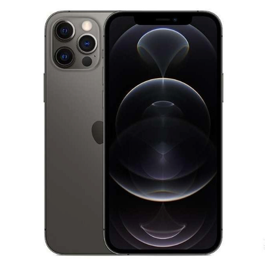 Apple, iPhone 12, iPhone12 Pro, iPhone 12, мобильный телефон, поддержка всех сетевых стандартов связи, 5G