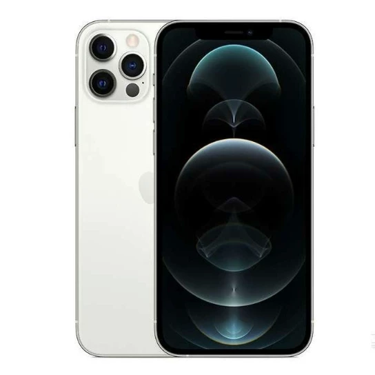 Apple, iPhone 12, iPhone12 Pro, iPhone 12, мобильный телефон, поддержка всех сетевых стандартов связи, 5G