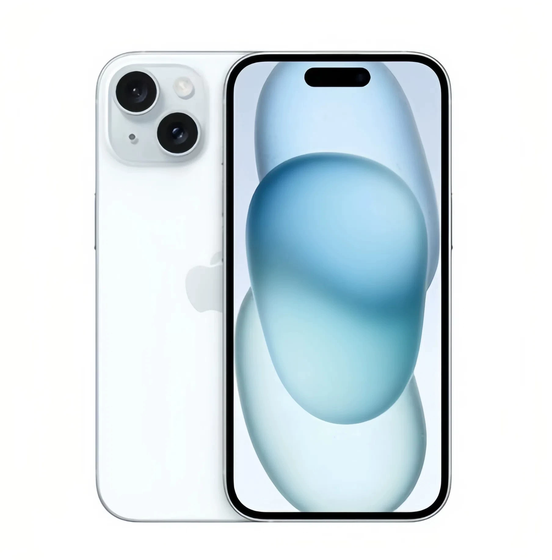 Смартфон Apple iPhone 13 / iPhone 14 / iPhone 15, 5G full Netcom, 128 или 256 ГБ