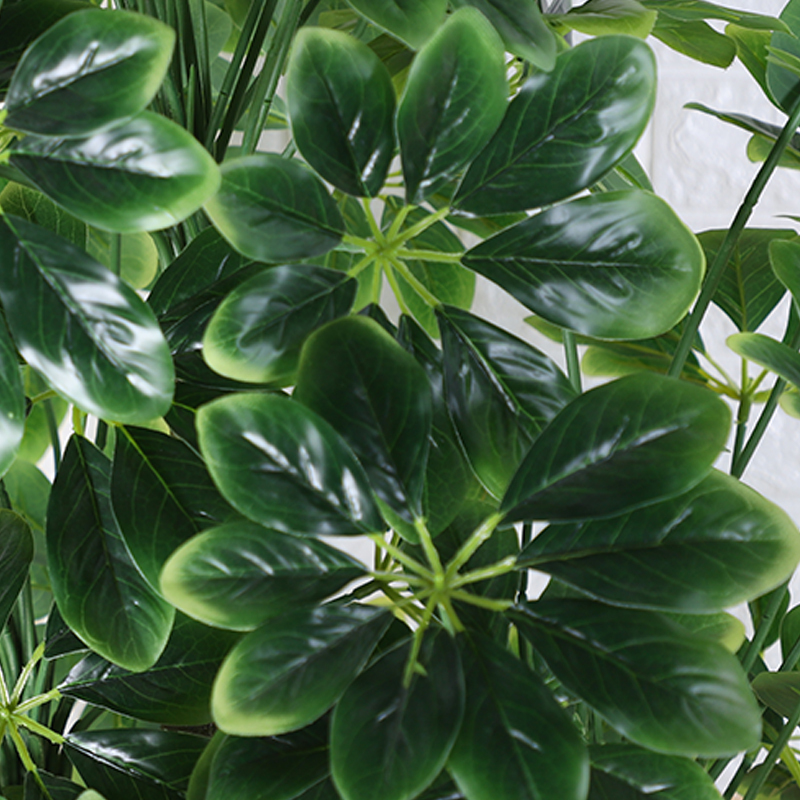 Artificial Money Tree, Fortune Tree, Simulated Plant, Large Indoor Floor-Standing Potted Plant, Fake Flowers, Plastic Flowers, Living Room Decoration, Floral Art Artificial Money Tree, Fortune Tree, Simulated Plant, Large Indoor Floor-Standing Potted Plant, Fake Flowers, Plastic Flowers, Living Room Decoration, Floral Art
