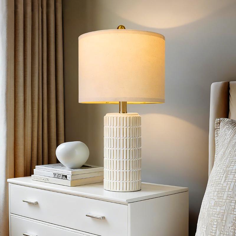 Cross-Border 25 New Models of Soft Light Ceramic Table Lamps, Pastoral and Fresh Style Bedroom Decorative Lamps, Living Room Desk Night Lights Cross-Border 25 New Models of Soft Light Ceramic Table Lamps, Pastoral and Fresh Style Bedroom Decorative Lamps, Living Room Desk Night Lights