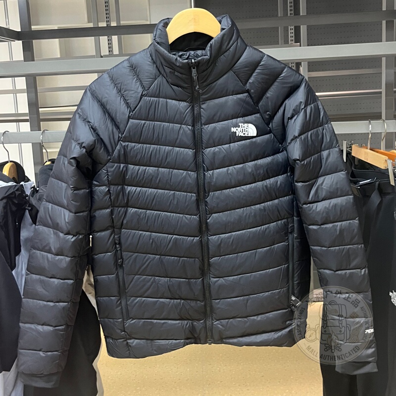 26 Autumn/Winter the North Face Men's Outdoor 700 Fill Waterproof down Jacket 8Dx2