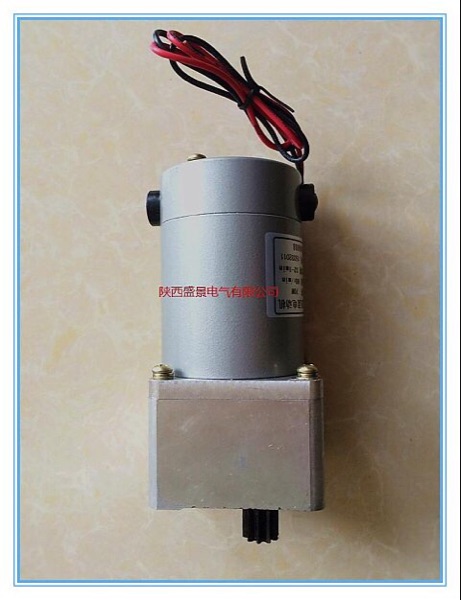66ZY-CJ85B energy storage motor for energy storage