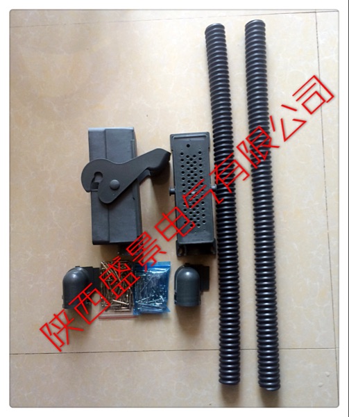 GDZ-58 Aviation plug socket hose turn pin