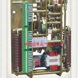 CT19 Series Spring Operating Mechanism Operating Voltage AC/DC 220V Pre-Shoot Consultation Online