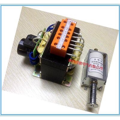 GG-1A switch cabinet installation with 5A overcurrent intermediate transformer voltage type tripping coil whole set