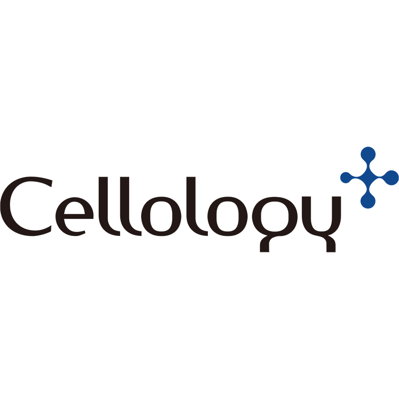 Cellology海外旗舰店的LOGO
