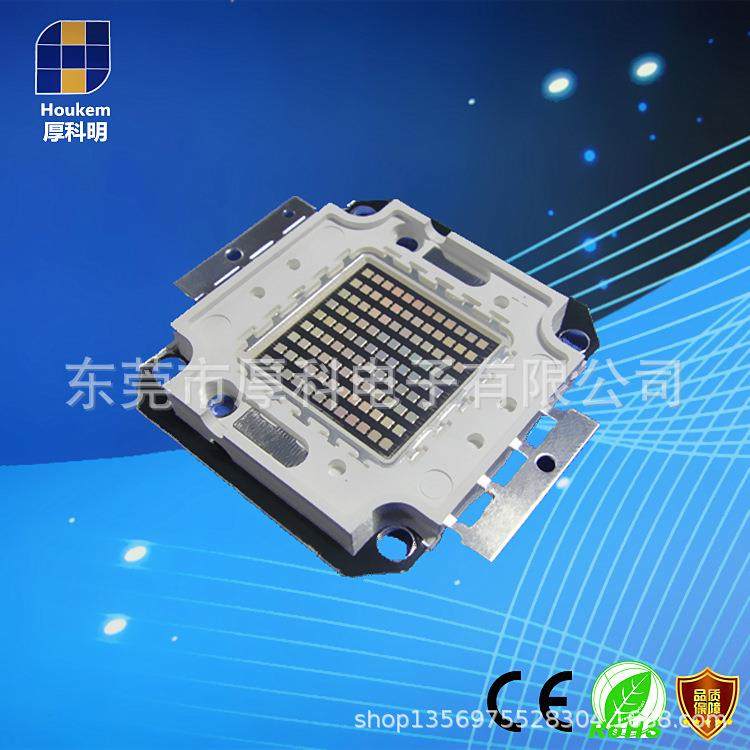 乐贝大功率LED UV灯:点亮微小世界的力量-自动化视觉系统及设备-淘宝百科网