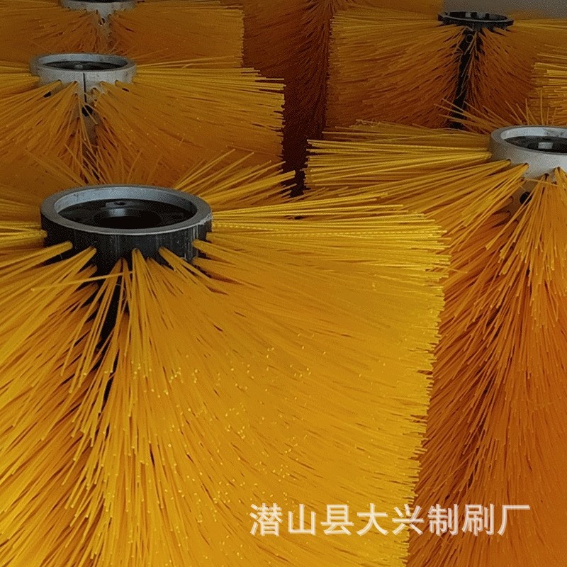 萝卜土豆背后的旋转秘密：揭秘多功能刷辊