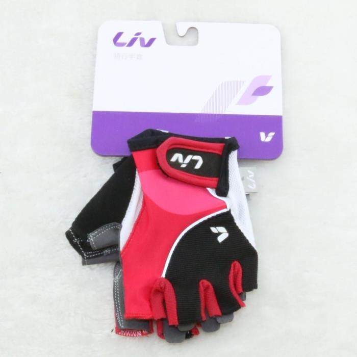 Gants pour vélo femme GIANT - Ref 2245145 Image 23