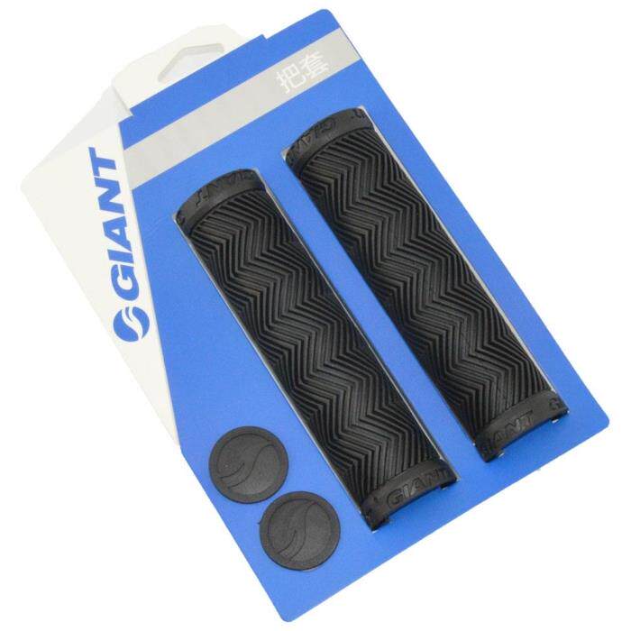 Poignées de vélo GIANT - Ref 2341112 Image 4