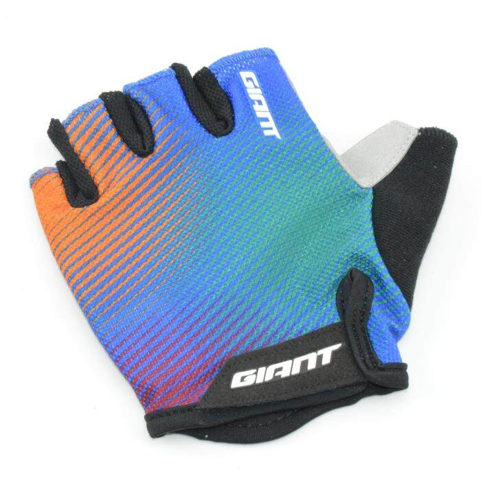 Gants pour vélo enfant GIANT - Ref 2243604 Image 8