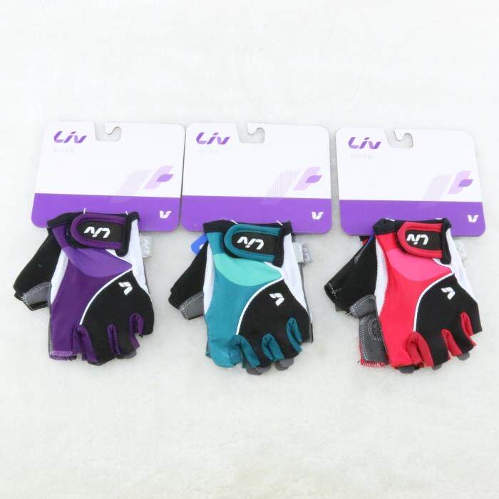 Gants pour vélo femme GIANT - Ref 2245145 Image 22