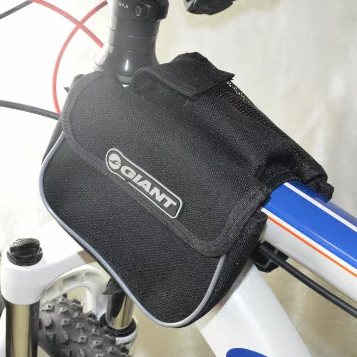 Sacoche pour vélo mixte GIANT - Ref 2213547 Image 6